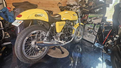Belmont Motorcycle Performance - Thumbnail