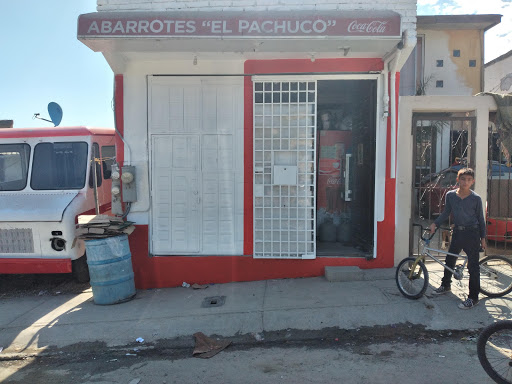 Abarrotes El Pachuco