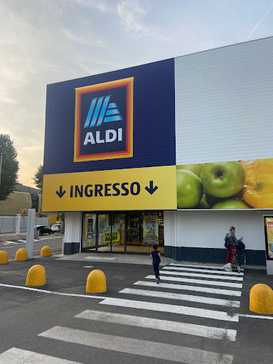 ALDI Rho