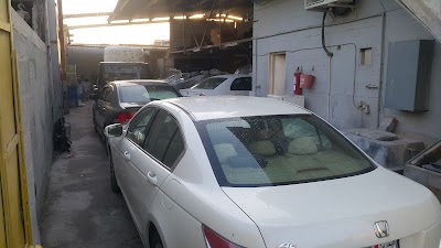 Photos of Auto Master Body Shop أوتو ماستر بدي شوب