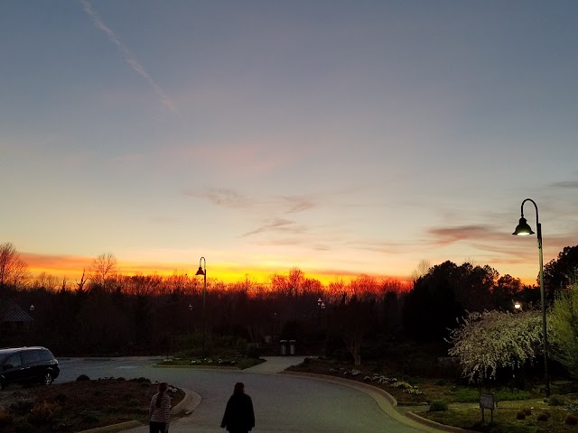 Botanical Garden of the Ozarks