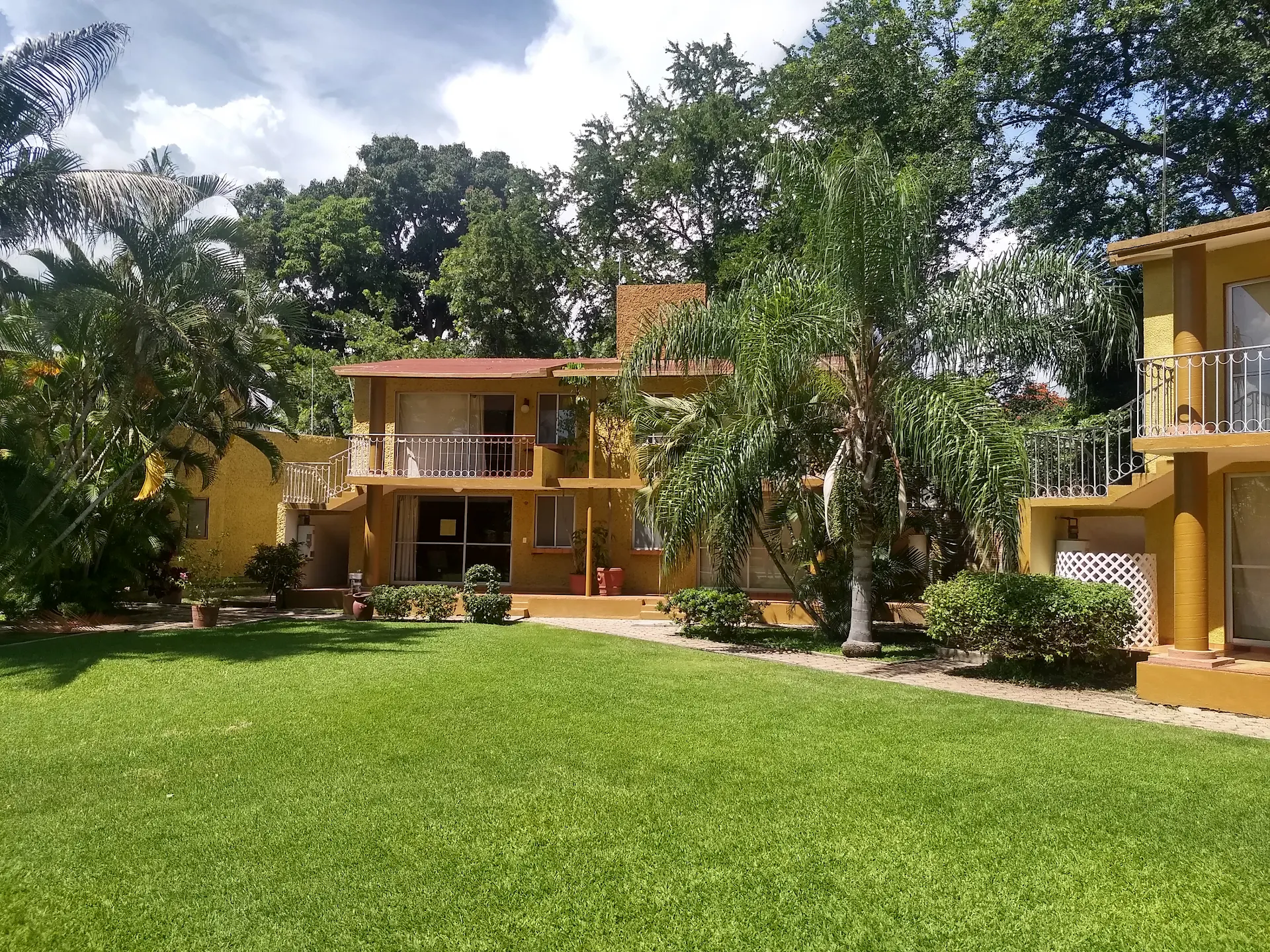 Villa Gelista