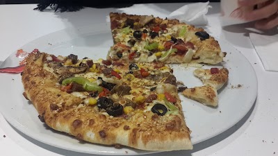 Terra Pizza | İstanbul - Şile