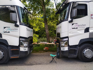 Photo n°5 de Transports Morellon à Chaponost (Société de livraison)