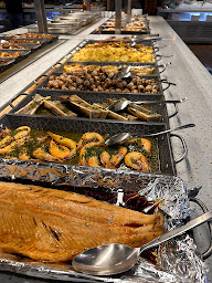 Photo n°22 de Le Buffet des Gourmets à Sainte-Eulalie (Restaurant de fruits de mer)