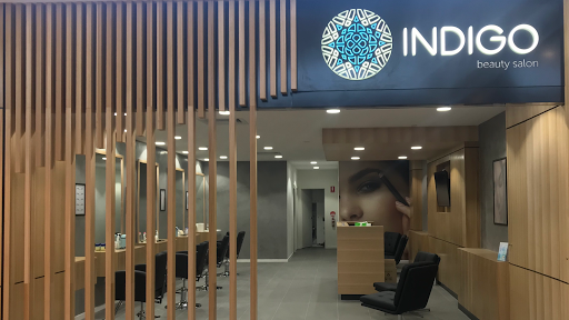 Indigo Beauty Salon