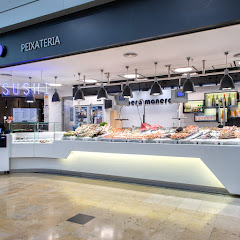 Ribera Manero/Peixateria/🍣🍣/Restaurant