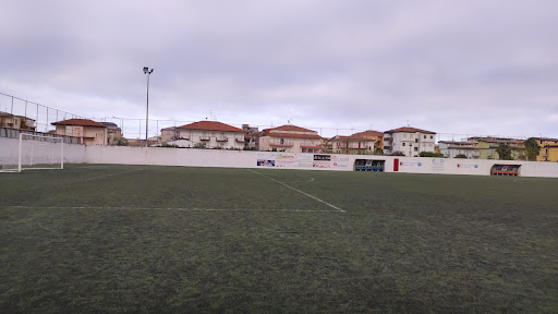 Campo Sportivo di Schiavonea - Thumbnail