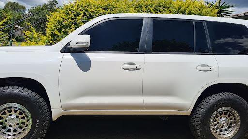 Prestige Tinting