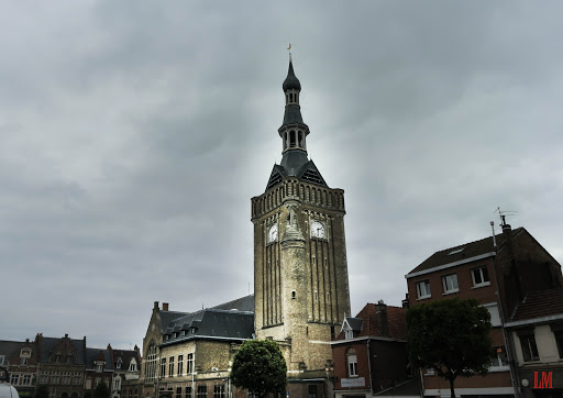 Mairie de Bailleul