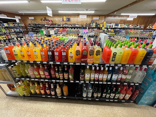Korner Package Store Gallery - United States