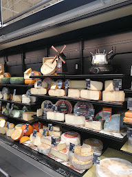 Photo n°25 de Carrefour Belfort Andelnans à Andelnans (Magasin d'alimentation bio)