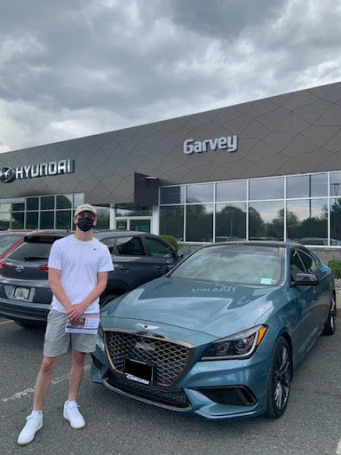 Garvey Hyundai