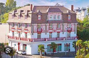 Photo n°3 de Stéphanie Perroin à La Baule-Escoublac (Cabinet d'architecte d'intérieur)