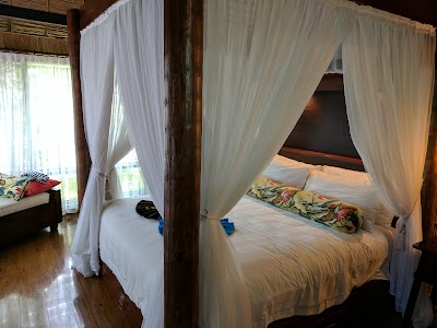 Photos of Matangi Island Resort
