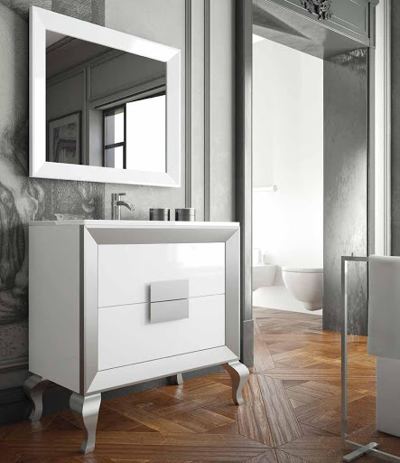 Expobaño - Visual