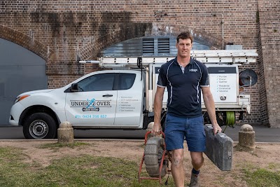 Photos of Under & Over Plumbing Solutions