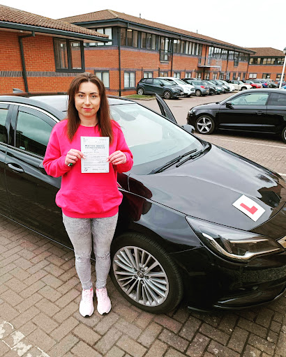AI Driving School Gallery - United Kingdom