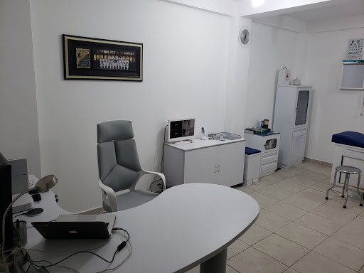CLINICA GUERRERO