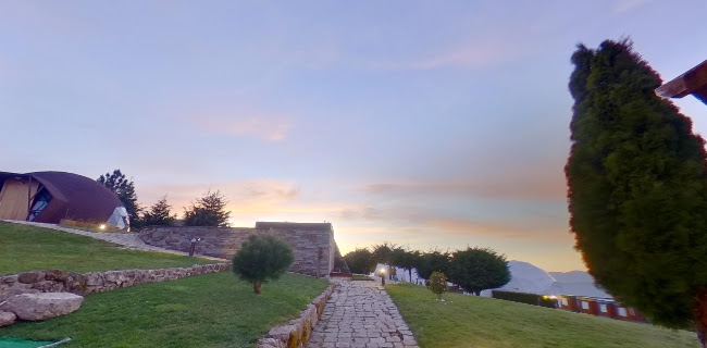 Natura Glamping - Gardunha - Hotel