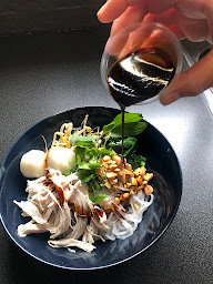 Photo n°3 de Bangkok Cuisine à Saint-Armel (Fabrication d'aliments)