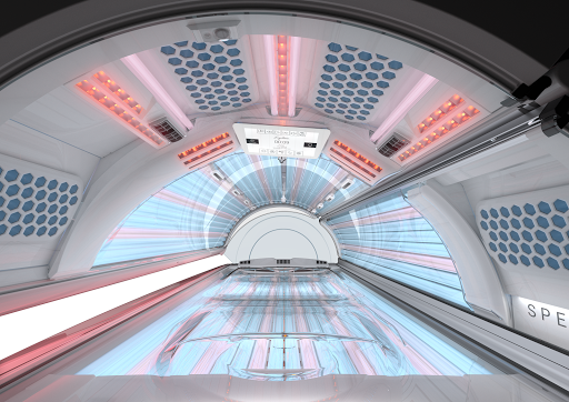 Sonnenstudio & Solarium bixx Würzburg City