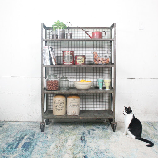 Salvage Place | Auckland’s Antique Revolution Gallery - New Zealand