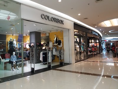 Photos of Solo Paragon Mall