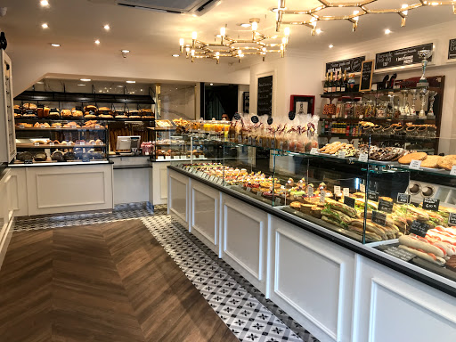 Antoinette Boulangerie