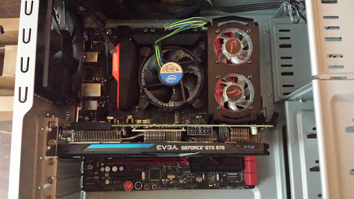 Your Computer Guy - Visual