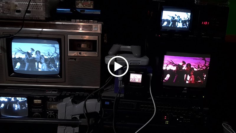 Bring Back Retro photo 3