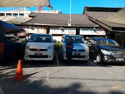 Photos of Central Parkir