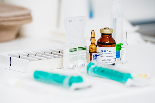 Praxis Dr. med. Stefan B. Peter, Innere Medizin & Allergologie - Thumbnail