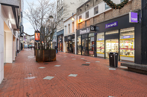 Lucardi Juwelier Eindhoven Rechtestraat - Thumbnail