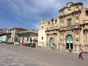 Wyndham Costa del Sol Cajamarca 0