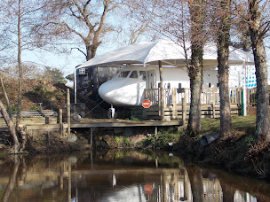 Photo n°75 de Camping Insolite le Haut Village à Saint-Michel-Chef-Chef (Terrain pour camping-cars)