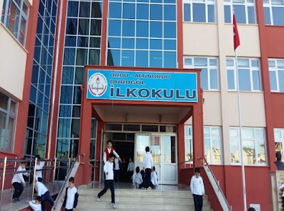 Durugöl Primary School