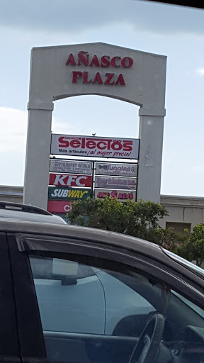 Añasco Plaza - Thumbnail