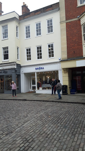 Brora Guildford - Thumbnail