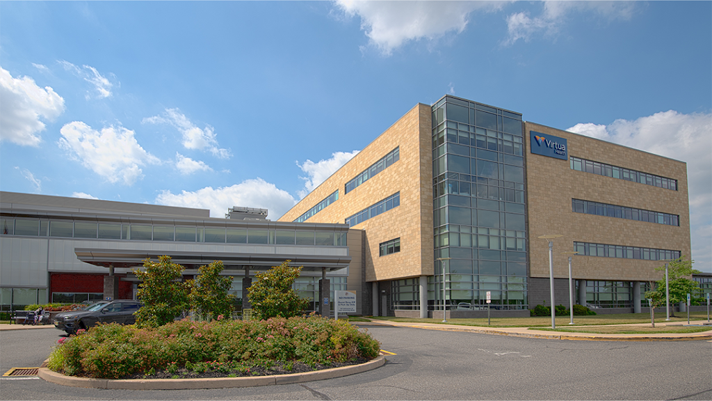 Virtua Heart Failure Program Sewell