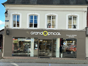 Photo n°3 de Opticien Le Neubourg GRANDOPTICAL à Le Neubourg (Magasin de lunettes de soleil)