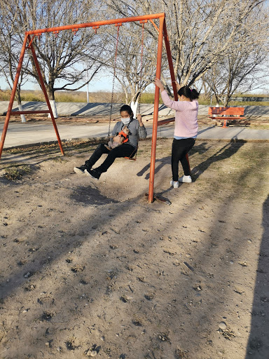 Las Alamedas Park - Thumbnail