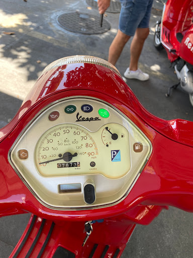 Car and Scooter Rental - Thumbnail