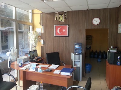 Photos of &Ouml;zg&uuml;r Ticaret