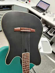 Photo n°1 de Cabinet dentaire Dr Dindoyal J à Libourne (Dentiste)