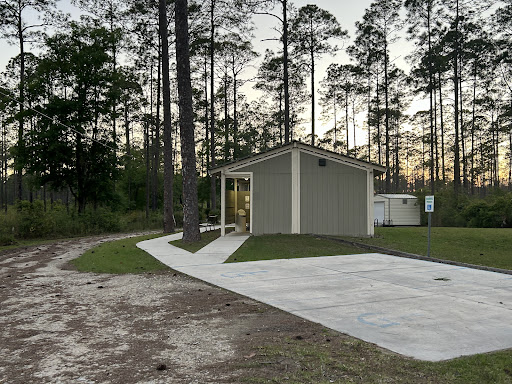 Cary Campground - Visual