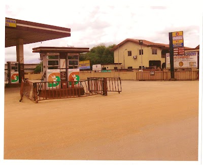 gas-station