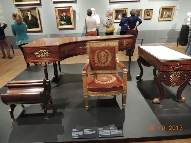 Amsterdam, Rijksmuseum