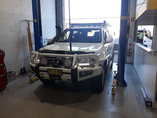 Riverside Auto Care - Thumbnail
