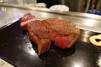 鉄板焼き 蓮(HASU)